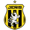 Zhenys crest