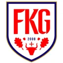 Garliava crest