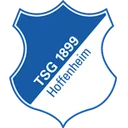 1899 Hoffenheim crest