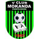 V.Club Mokanda crest