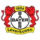 Bayer Leverkusen crest