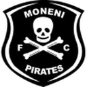 Moneni Pirates crest