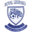 Royal Leopards crest