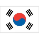 South Korea crest