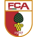 FC Augsburg crest
