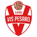 Vis Pesaro crest