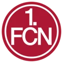1. FC Nürnberg crest