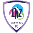 LNZ Cherkasy crest