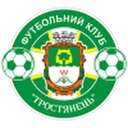 Trostianets crest