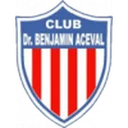 Benjamín Aceval crest