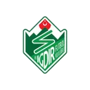 Iğdır FK crest