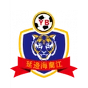Yanbian Longding crest