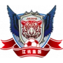 Yichun Grand Tiger crest