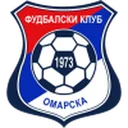 Omarska crest