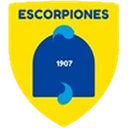 Escorpiones Belén crest
