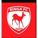Binga crest