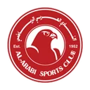 Al Arabi crest