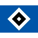 Hamburger SV crest