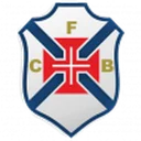 CF Os Belenenses crest