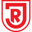 SSV Jahn Regensburg crest