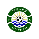 Mgarr United crest