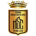 Ciudad Nueva Santa Cruz crest