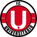 Universitario de Vinto crest