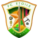 Etoile de Kivu crest