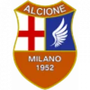 Alcione crest