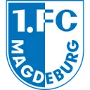 1. FC Magdeburg crest