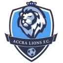 Accra Lions crest