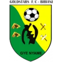 Bibiani Gold Stars crest