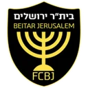 FC Jerusalem crest