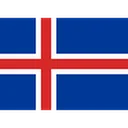 Iceland crest