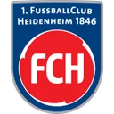 1. FC Heidenheim crest