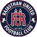 Rajasthan United crest