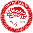 Olympiakos Piraeus II crest