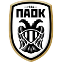 PAOK II crest