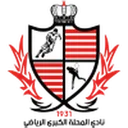 Baladiyyat Al Mehalla crest