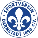 SV Darmstadt 98 crest