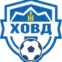 Khovd crest
