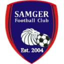 Samger crest