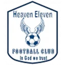 Heaven Eleven crest