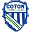 Coton Sport Ouidah crest