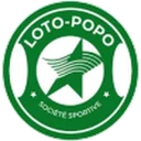 Loto Popo crest