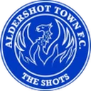 Aldershot Town crest
