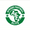 Afrique Football Élite crest