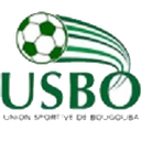 US Bougouba crest