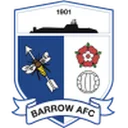 Barrow crest