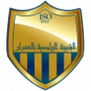Jeunesse Sportive Omrane crest